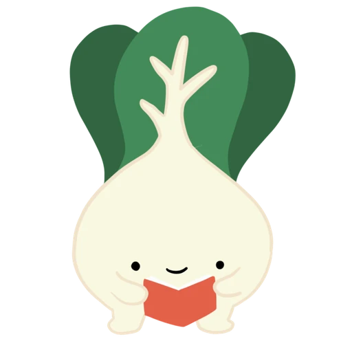 Bookchoy Logo