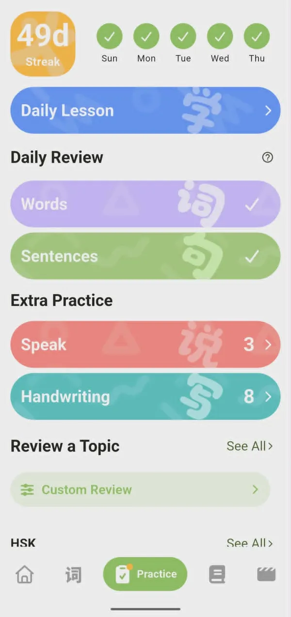 Review